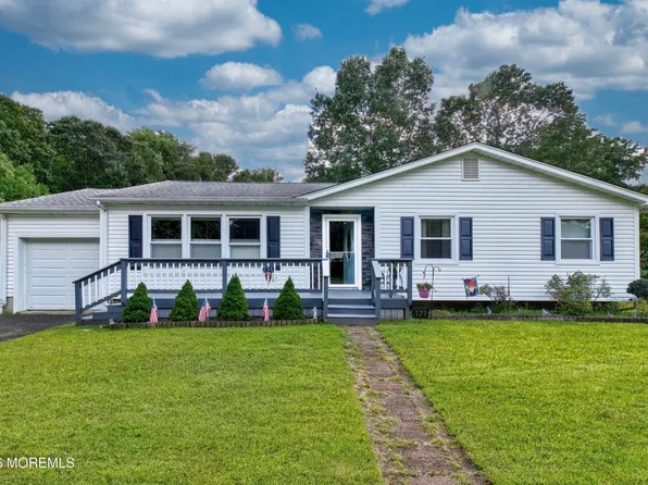 120 Algonquin trl., Brick, NJ 08724