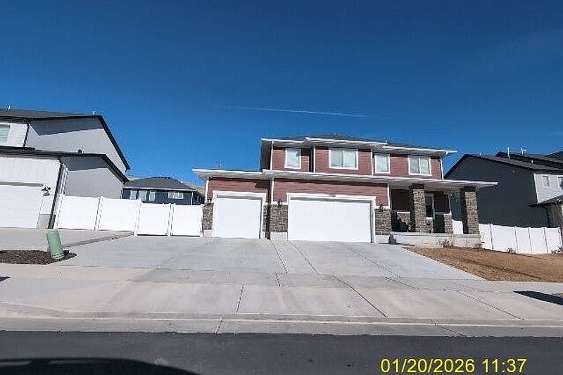 1st image of 7380 S Afterglow Ln