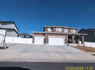 7380 S Afterglow Ln, West Jordan, UT 84081