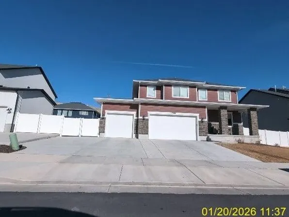 7380 S Afterglow Ln, West Jordan, UT 84081