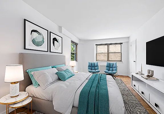 3rd image of 15 Charles St APT 5C