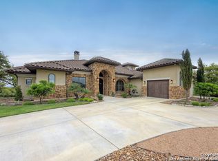 1440 Red Cloud Peak, Canyon Lake, TX 78133