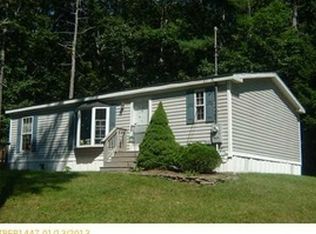 28 Hardwick Rd, Boothbay, ME 04537