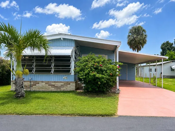751 10th St E Unit 508, Palmetto, FL 34221