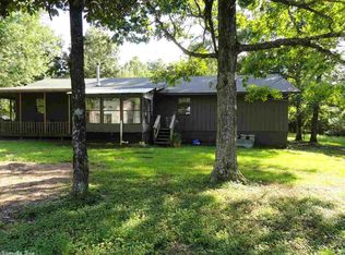 235 Bradley Ridge Rd, Marshall, AR 72650