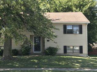123 S Chester St APT B, Olathe, KS 66061