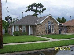 3112 Judy Dr, Meraux, LA 70075
