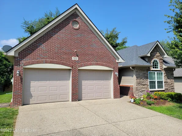 7202 Williamsgate Blvd, Crestwood, KY 40014