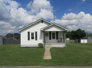 124 Rufus Taylor Rd, Elizabethton, TN 37643