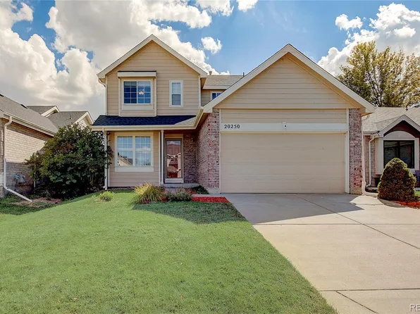 20250 E Purdue Place, Aurora, CO 80013