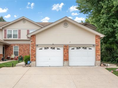 204 Fawn Meadow Ct, O'Fallon, MO, 63366