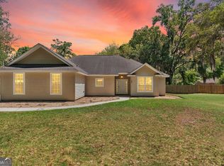 480 Laura St, Kingsland, GA 31548