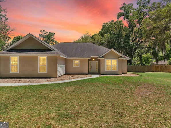 480 Laura St, Kingsland, GA 31548