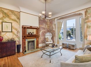 103 Belvedere Street, San Francisco, CA 94117