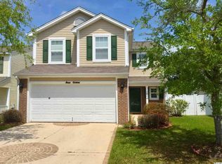 1004 Silvercrest Dr, Myrtle Beach, SC 29579