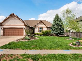 532 E Apache St, Gardner, KS 66030