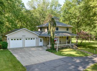 5933 McCain Rd, Jackson, MI 49201