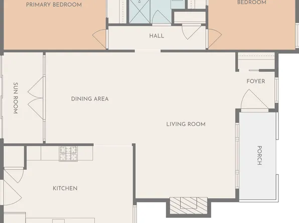 108 Inner Cir, Redwood City, CA 94062