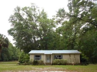 5215 SW 105th Ave, Gainesville, FL 32608