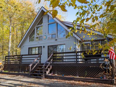 319 Northgate Rd, Lake Ariel, PA, 18436