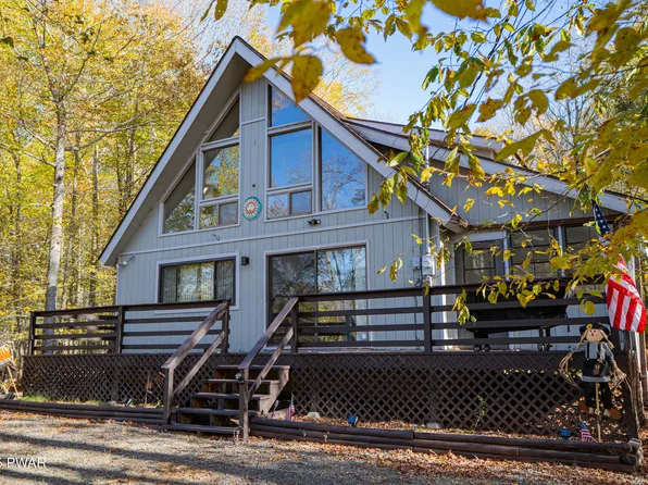 319 Northgate Rd, Lake Ariel, PA 18436