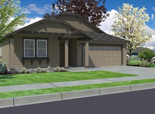 1524 NW Varnish Pl NW #110, Redmond, OR 97756