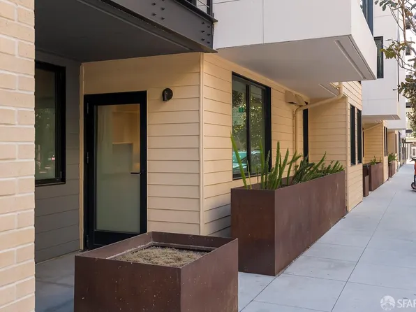 99 Rausch Street #108, San Francisco, CA 94103