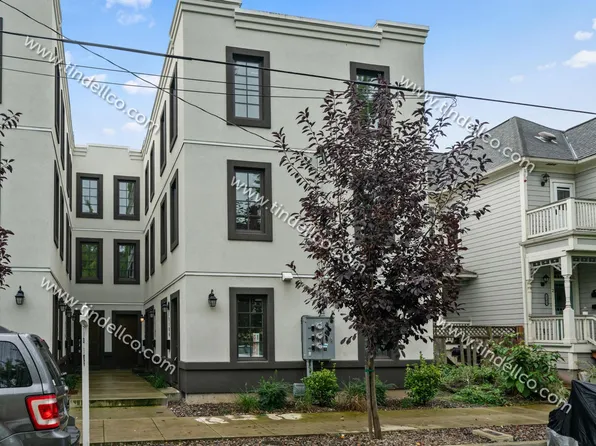 1106-1110 SE Lincoln St, Portland, OR 97214