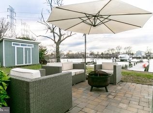 8120 Bullneck Rd, Dundalk, MD 21222