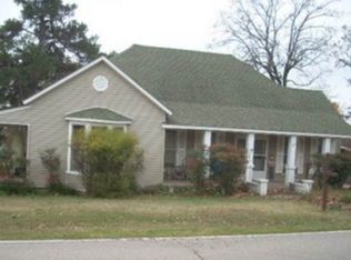 11 W Highway 96, Cecil, AR 72930