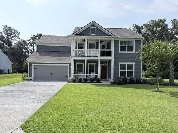 8020 Cheverie Ct, Johns Island, SC 29455