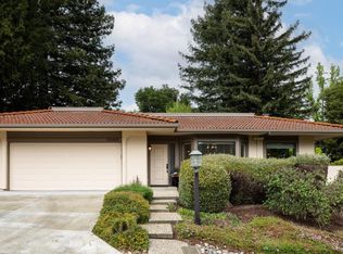 22415 Rancho Deep Cliff Dr, Cupertino, CA