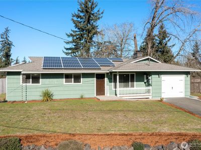 2816 S 299th Place, Federal Way, WA, 98003
