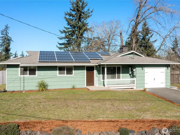 2816 S 299th Place, Federal Way, WA 98003