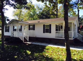 2943 Clemson Trl, Murrells Inlet, SC 29576