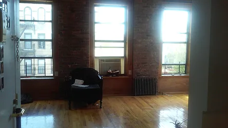 Rented by D Cherry Real Estate Associates LLC