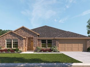 2112 Eugene St, Anna, TX 75409