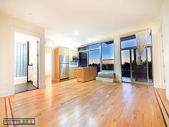 Rented by Urban Pads