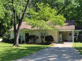 12825 Bertha Rd, Little Rock, AR 72210