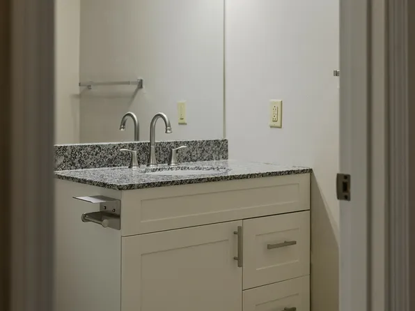 Court Place Townhomes