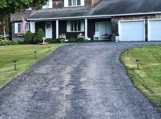 159 State Route 11, Peru, VT 05152