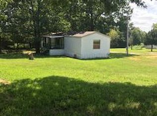 780 W Patches Cir #19, Cleveland, OK 74020