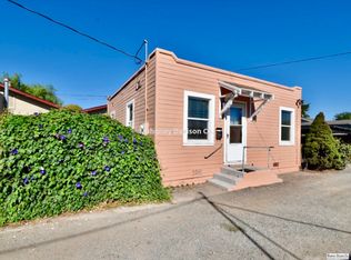 233 Wilson St #F, Petaluma, CA 94952