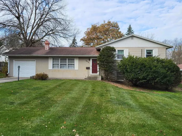 1913 Willson Ave, Webster City, IA 50595