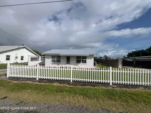 2767 Palm Dr NE, Palm Bay, FL 32905