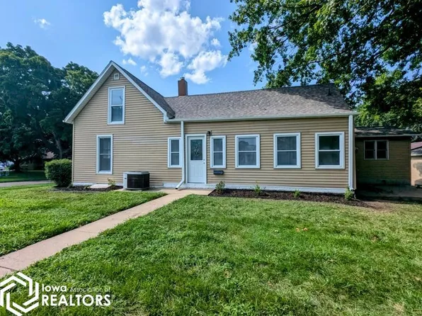 1318 South St, Burlington, IA 52601