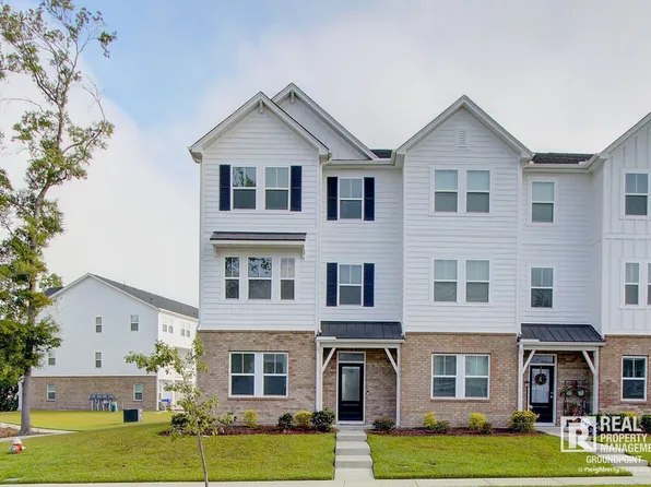 5134 Double Eagle Loop, Summerville, SC