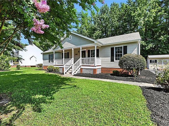 4th image of 4036 Cobblewood Dr
