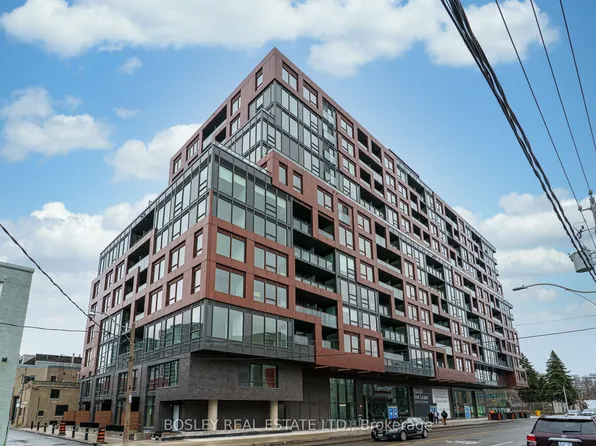 28 Eastern Ave, Toronto, ON