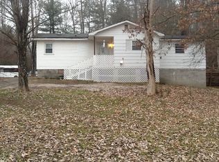 106 Leopper Rd, Harriman, TN 37748